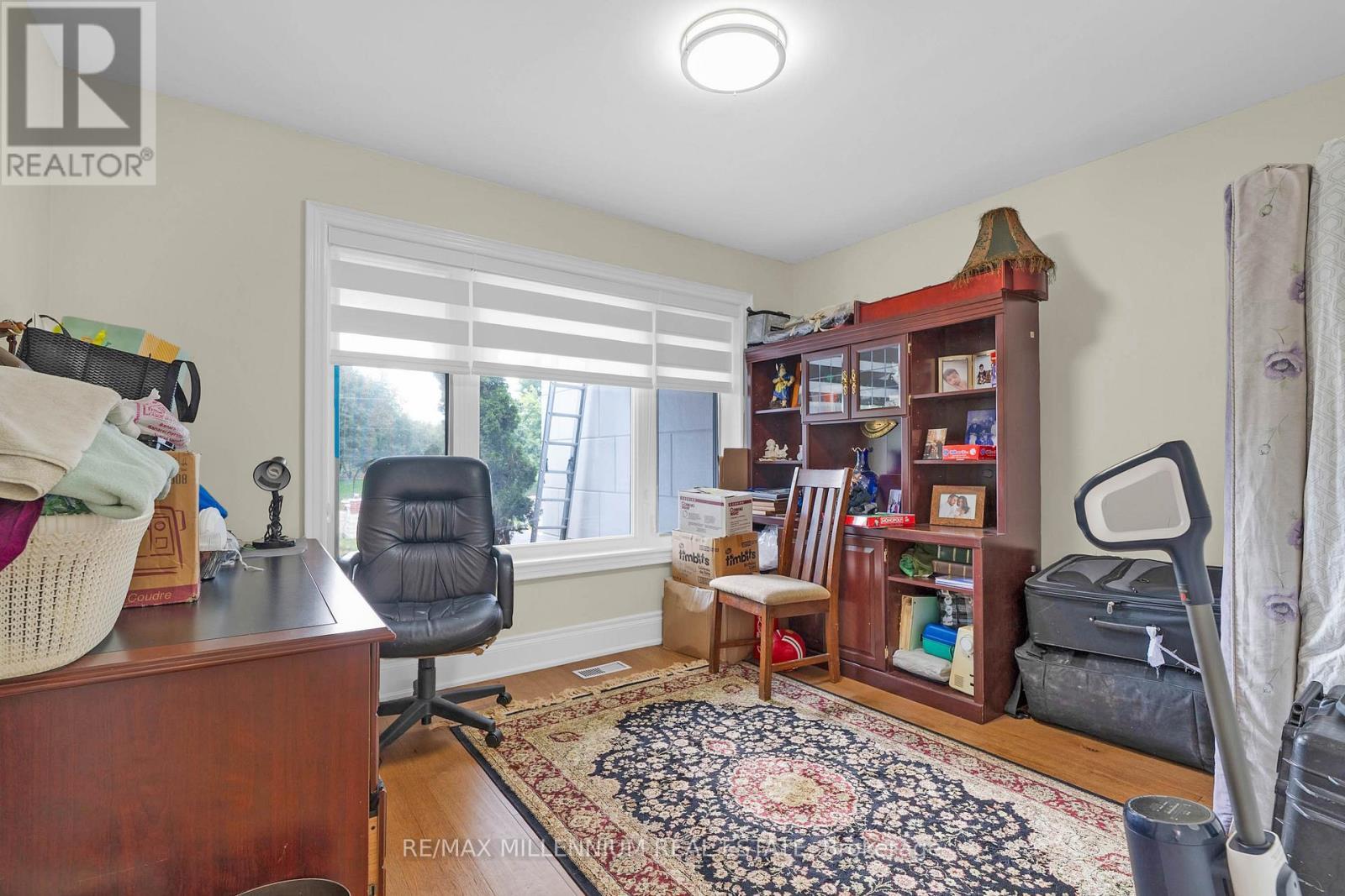 15 Julian Drive, Brampton, ON - Indoor Photo Showing Office