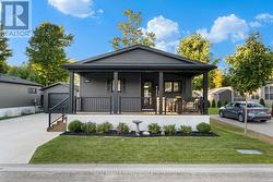 134 - 36501 DASHWOOD ROAD South Huron (Stephen), ON N0M 1N0