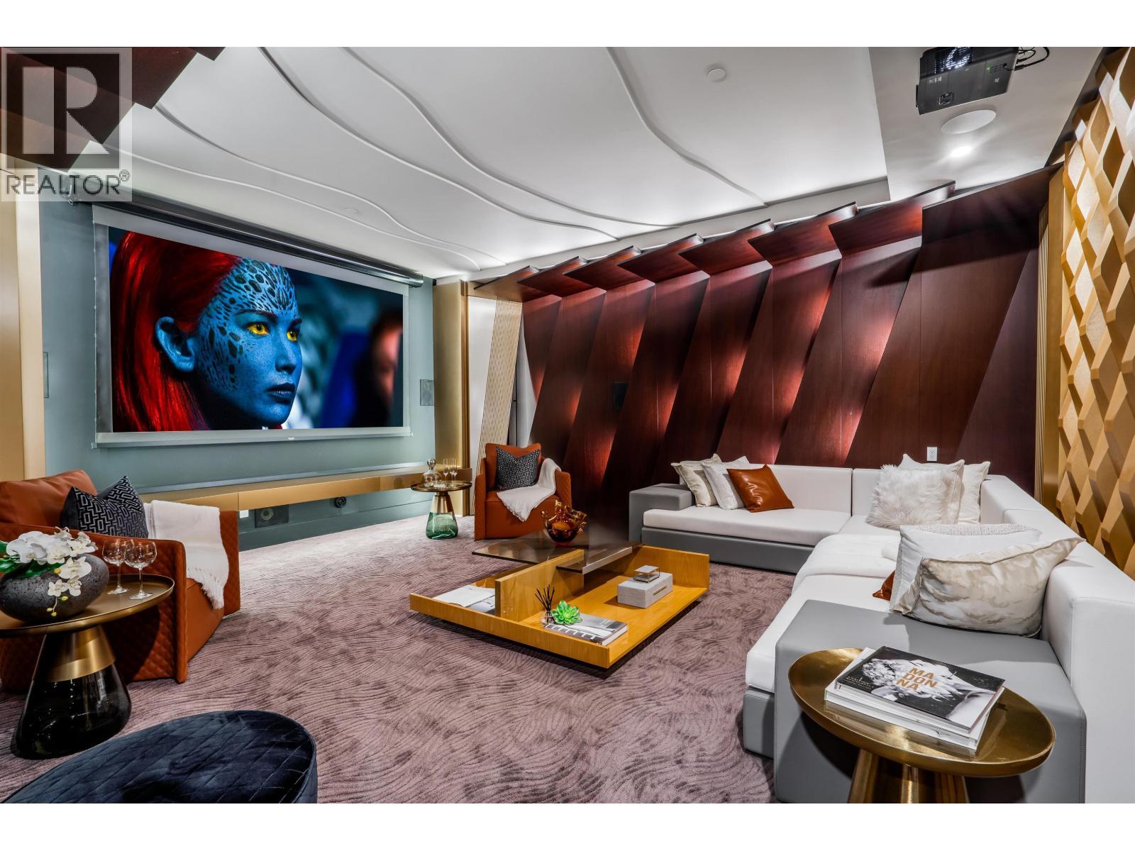 1123 Crestline Road, West Vancouver, BC - Indoor