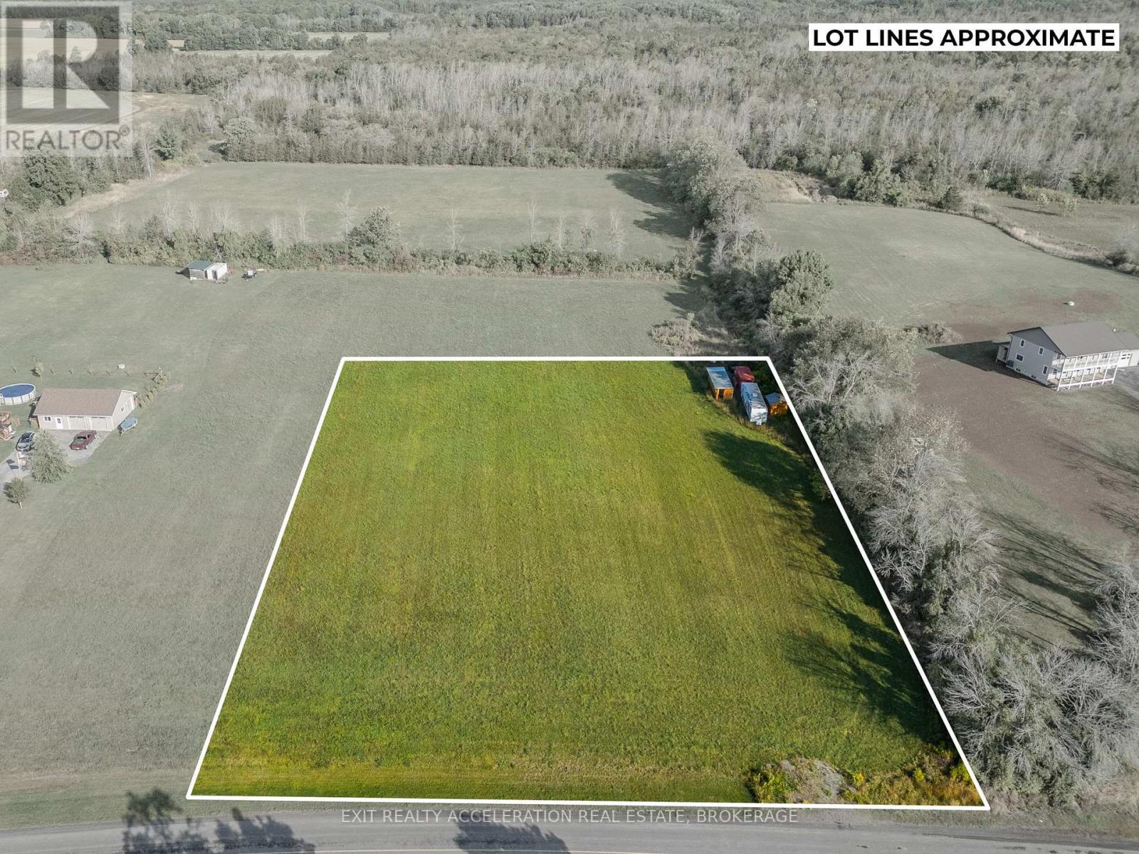 00 County Rd 9, Greater Napanee (Greater Napanee), ON