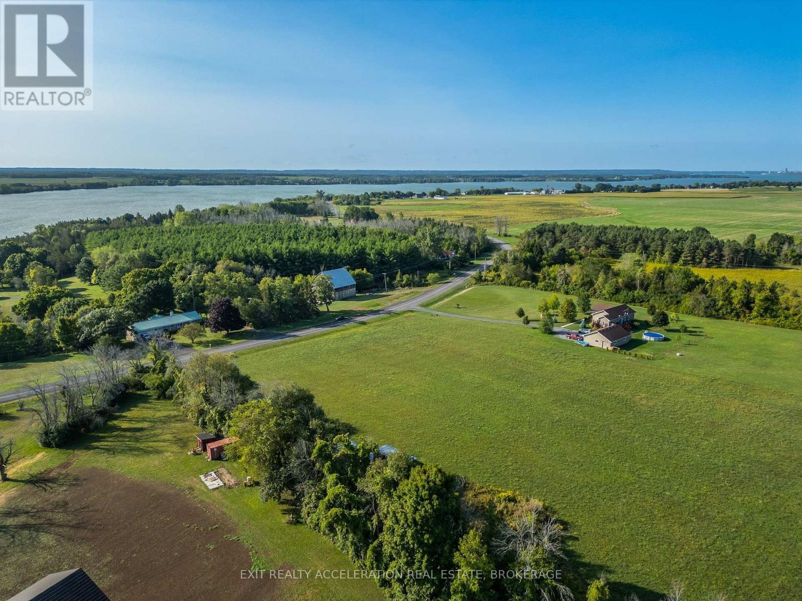 00 County Rd 9, Greater Napanee (Greater Napanee), ON