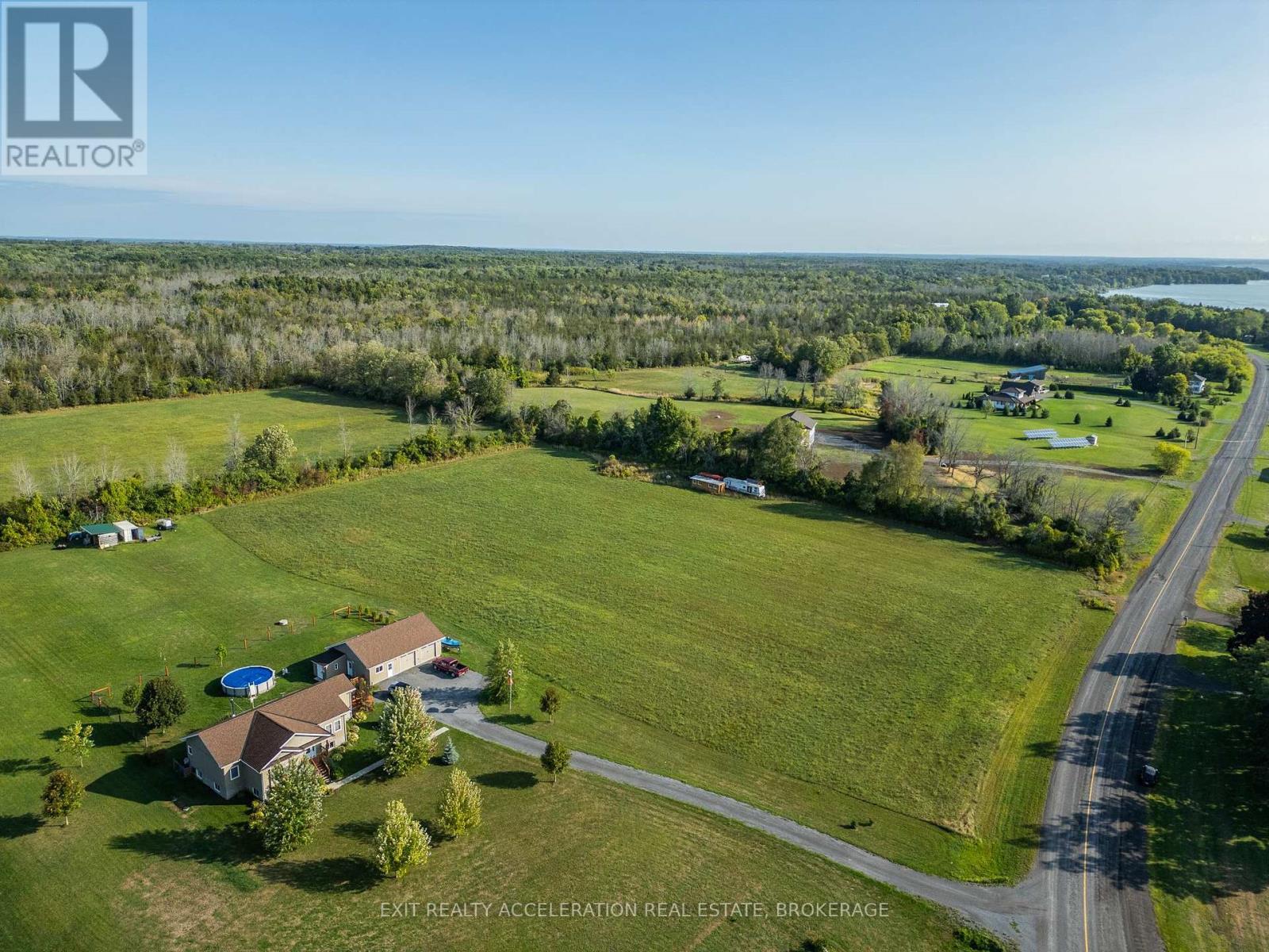 00 County Rd 9, Greater Napanee (Greater Napanee), ON