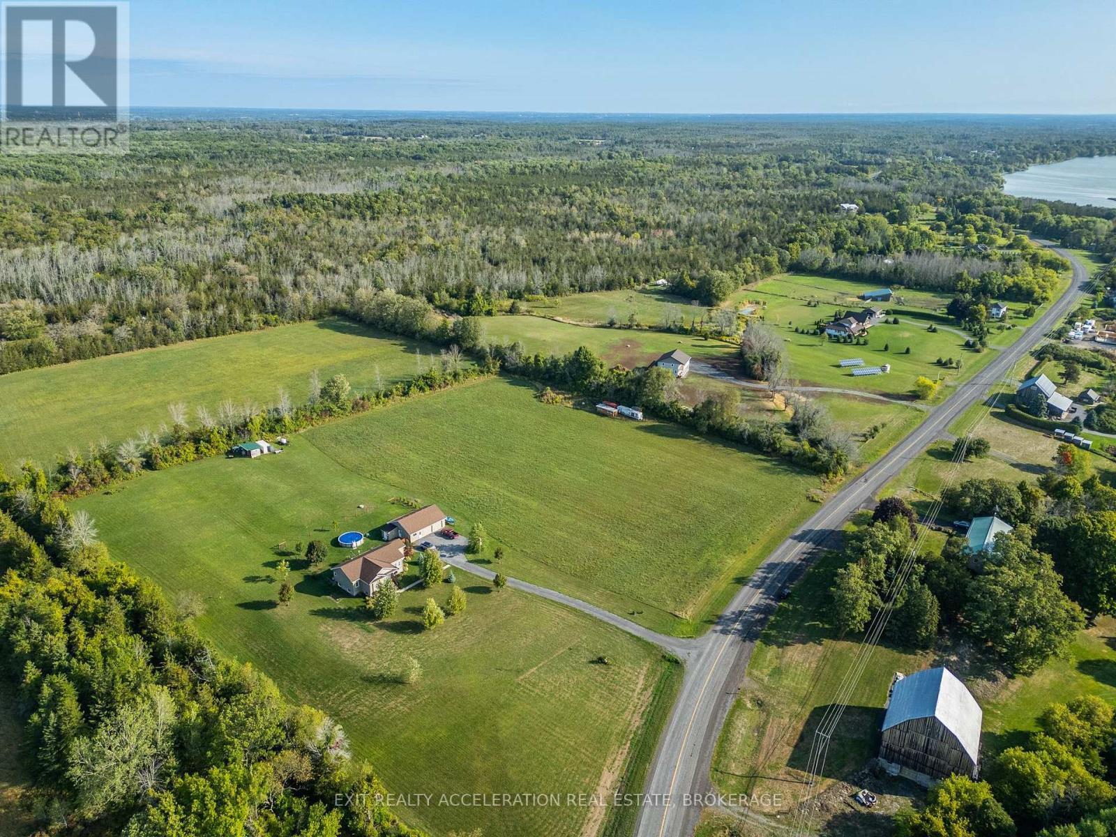 00 County Rd 9, Greater Napanee (Greater Napanee), ON