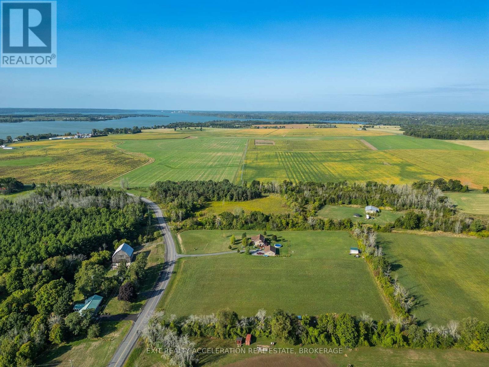 00 County Rd 9, Greater Napanee (Greater Napanee), ON