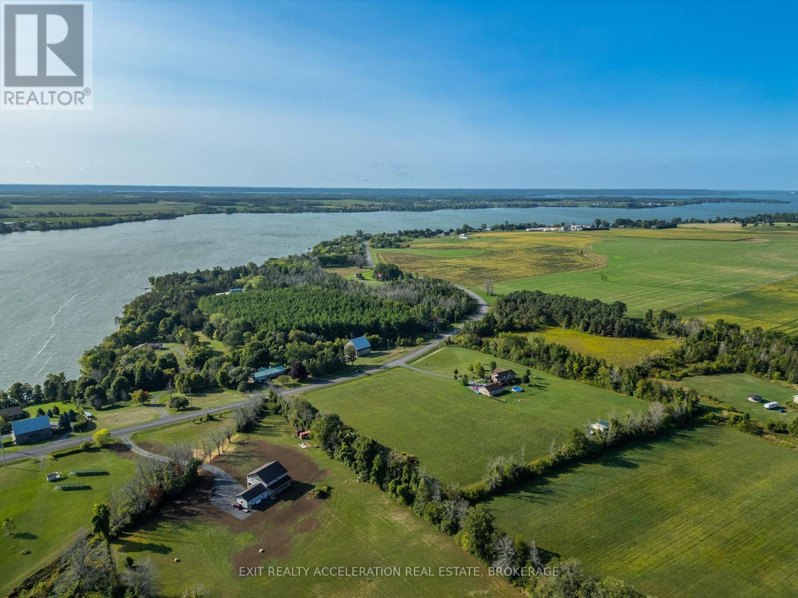 00 County Rd 9, Greater Napanee (Greater Napanee), ON