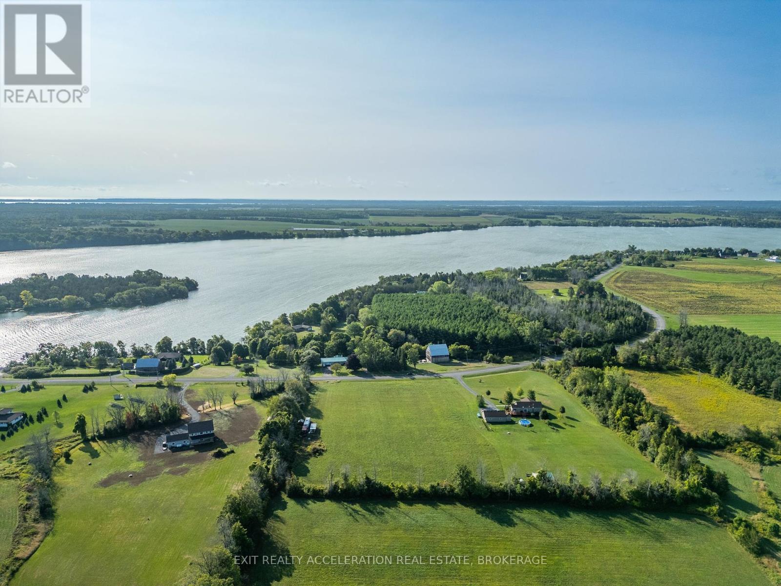 00 County Rd 9, Greater Napanee (Greater Napanee), ON