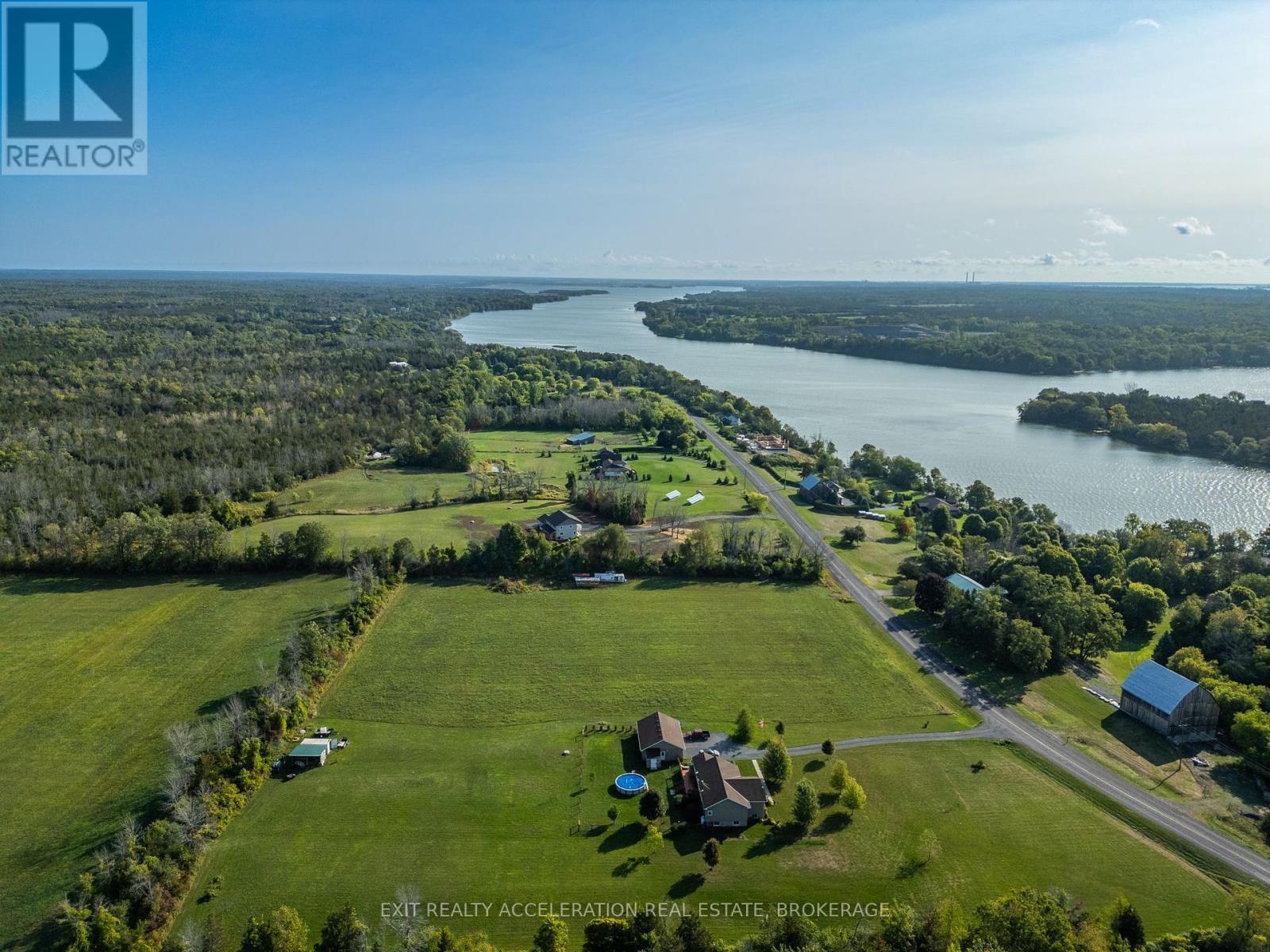 00 County Rd 9, Greater Napanee (Greater Napanee), ON