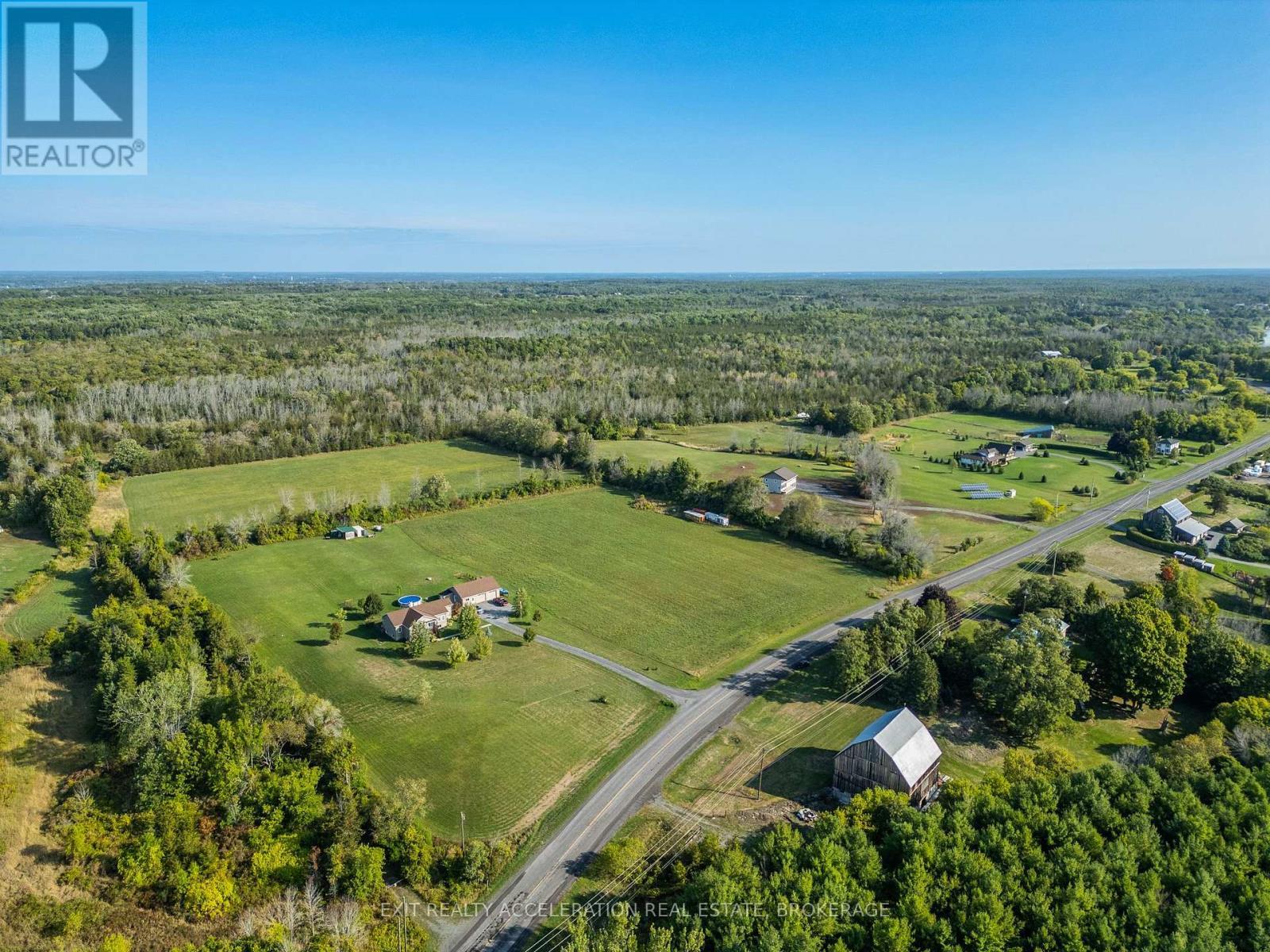 00 County Rd 9, Greater Napanee (Greater Napanee), ON