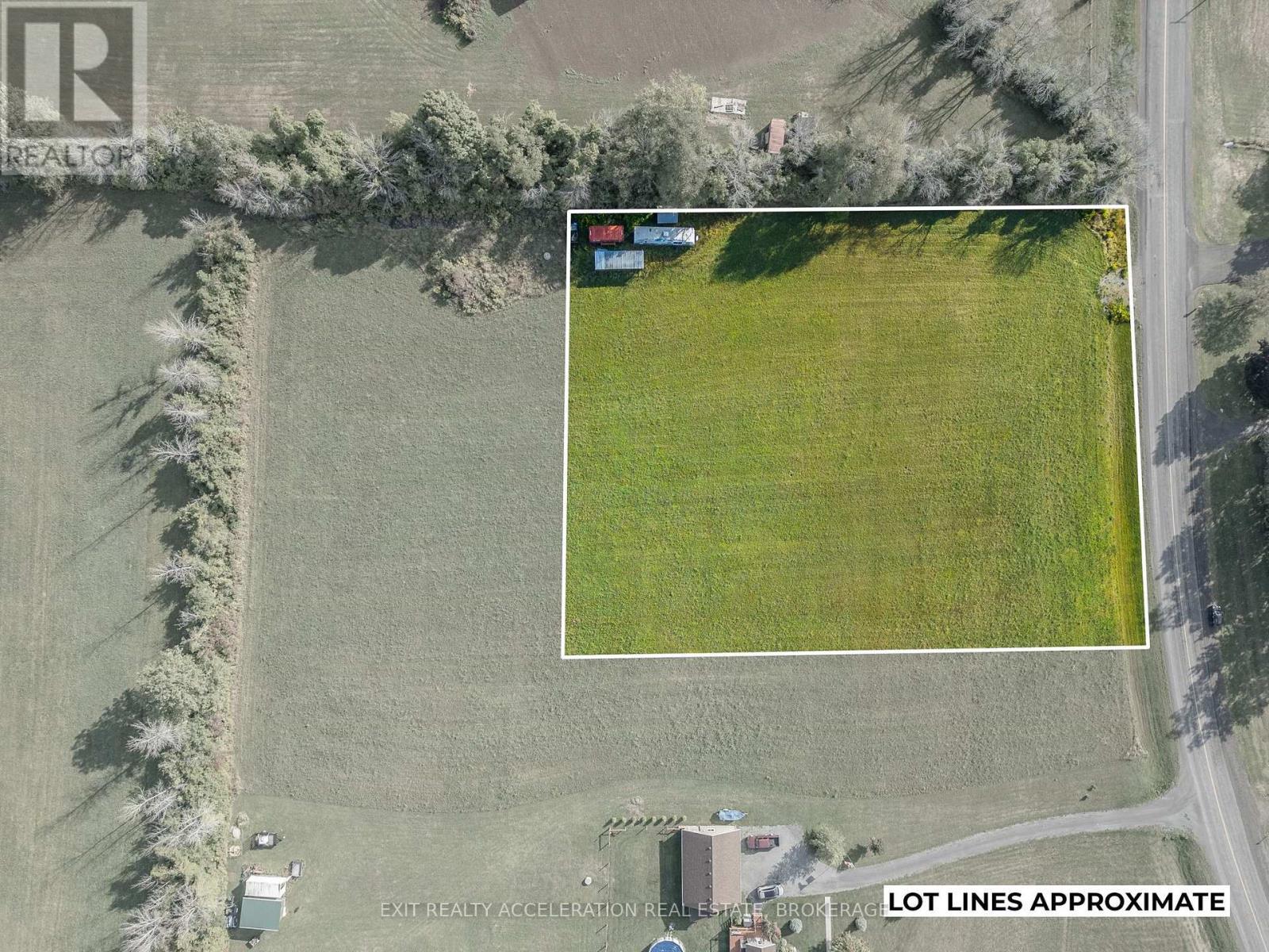 00 County Rd 9, Greater Napanee (Greater Napanee), ON