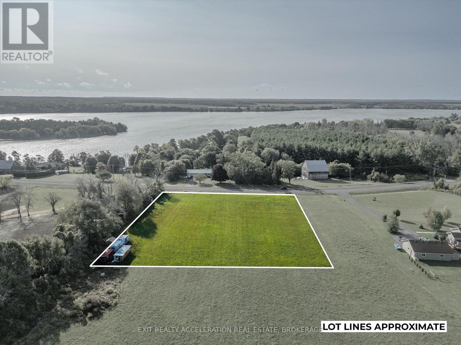 00 County Rd 9, Greater Napanee (Greater Napanee), ON