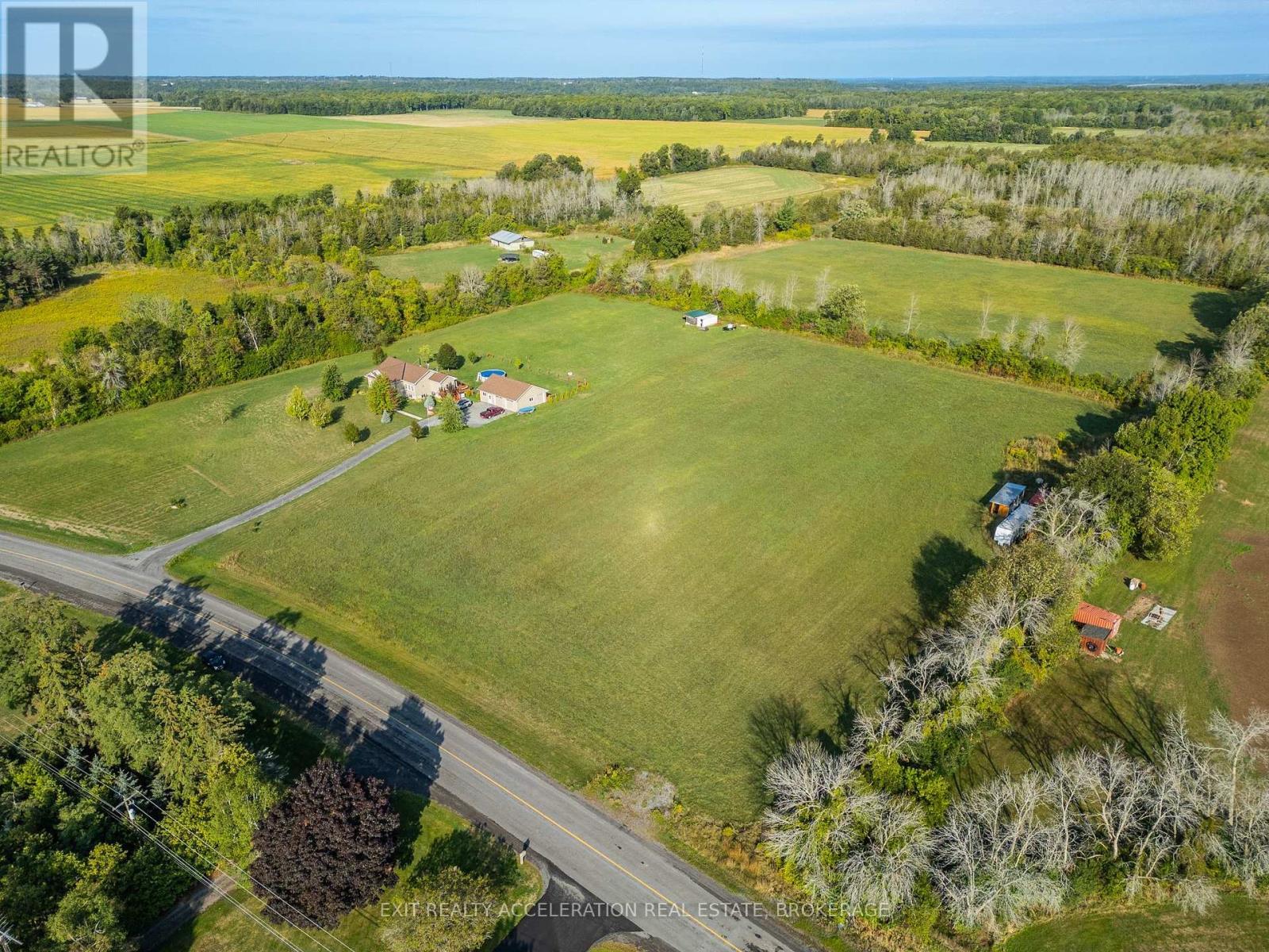 00 County Rd 9, Greater Napanee (Greater Napanee), ON