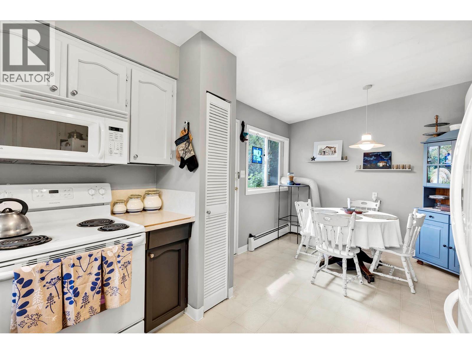 5901 Dallas Drive, Kamloops, BC - Indoor