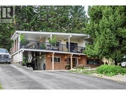 5901 Dallas Drive Kamloops, BC V2C 4X3