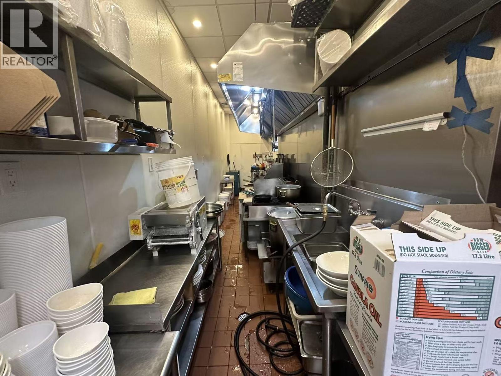 1638 Robson Street, Vancouver, BC