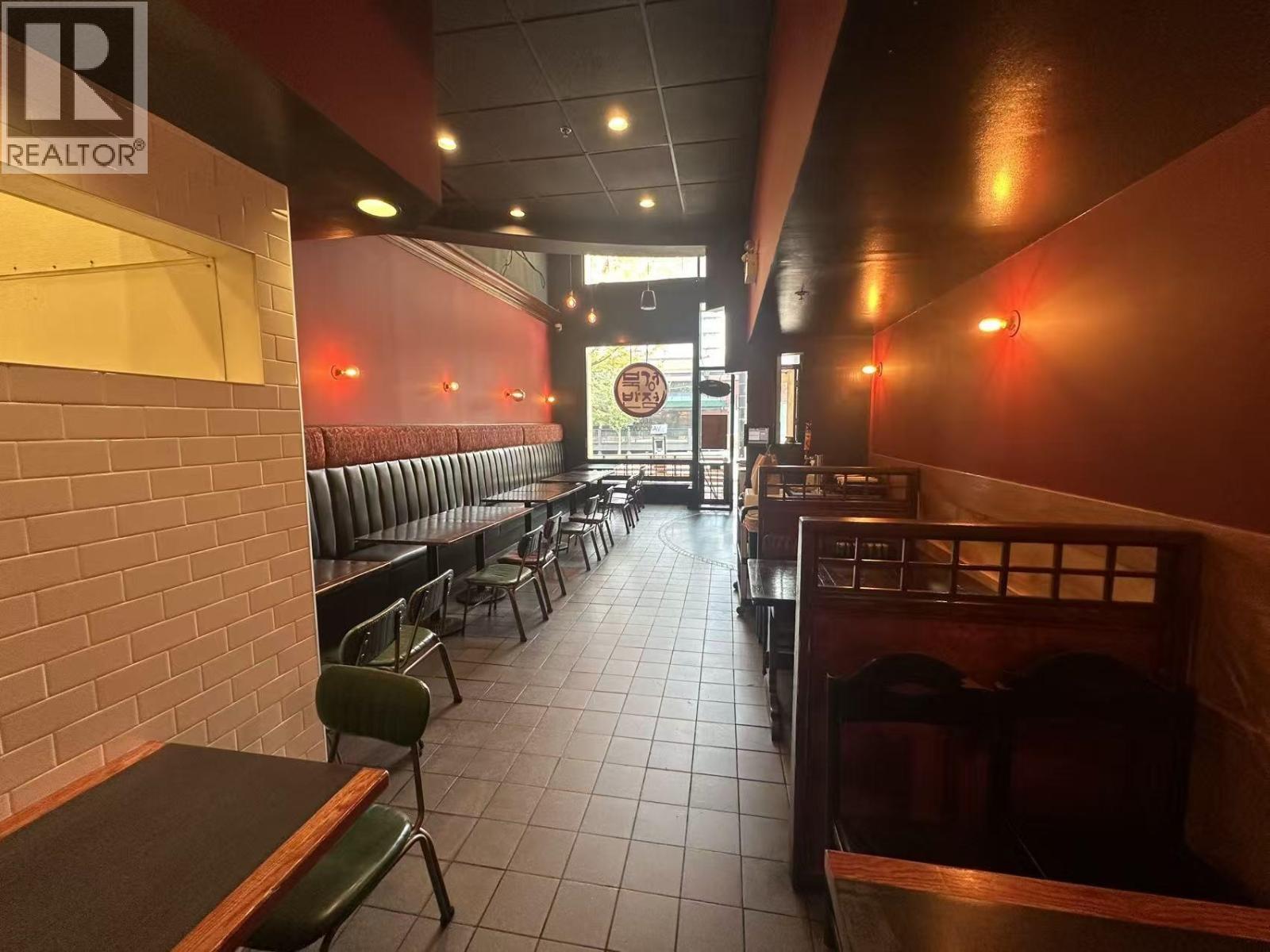 1638 Robson Street, Vancouver, BC