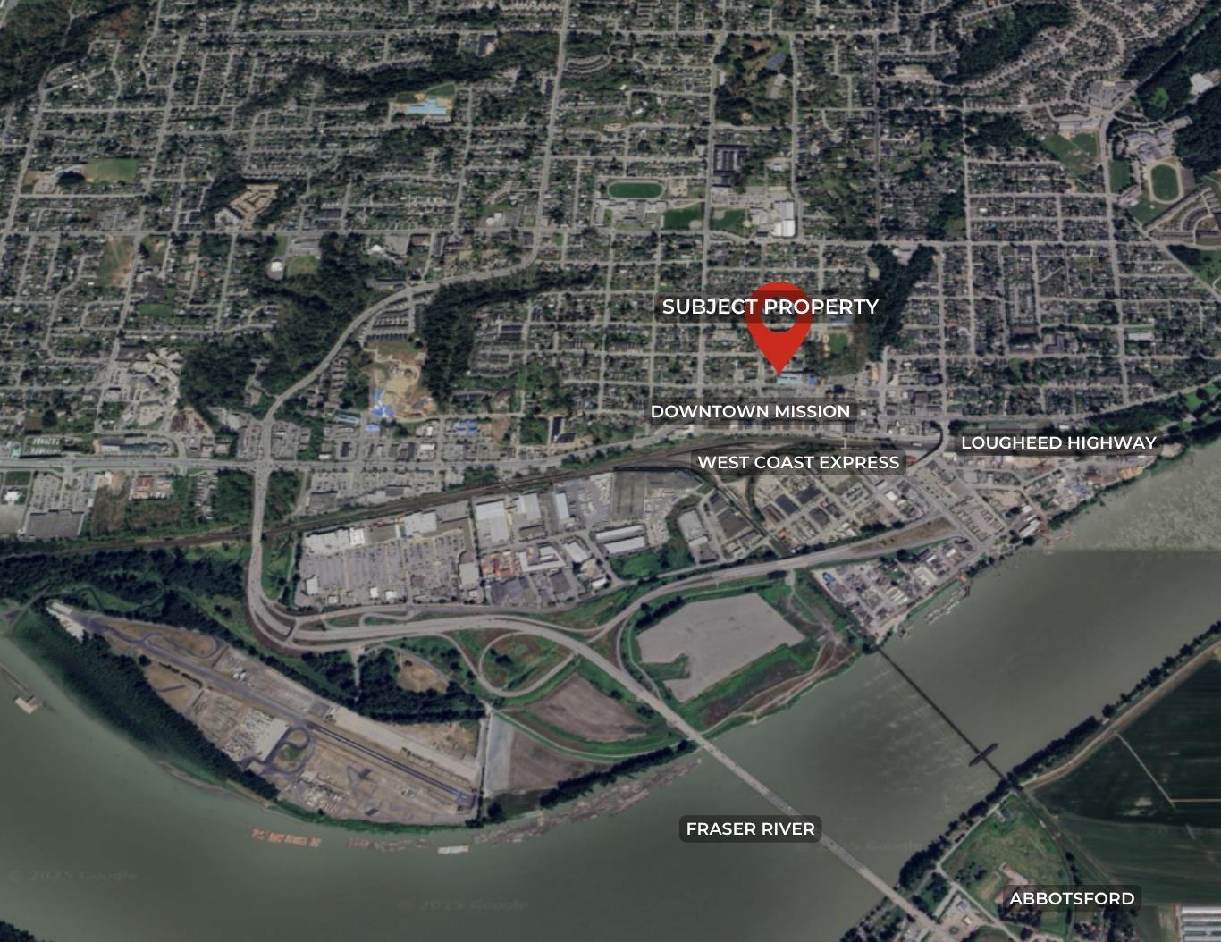 7368 James Street, Mission, BC