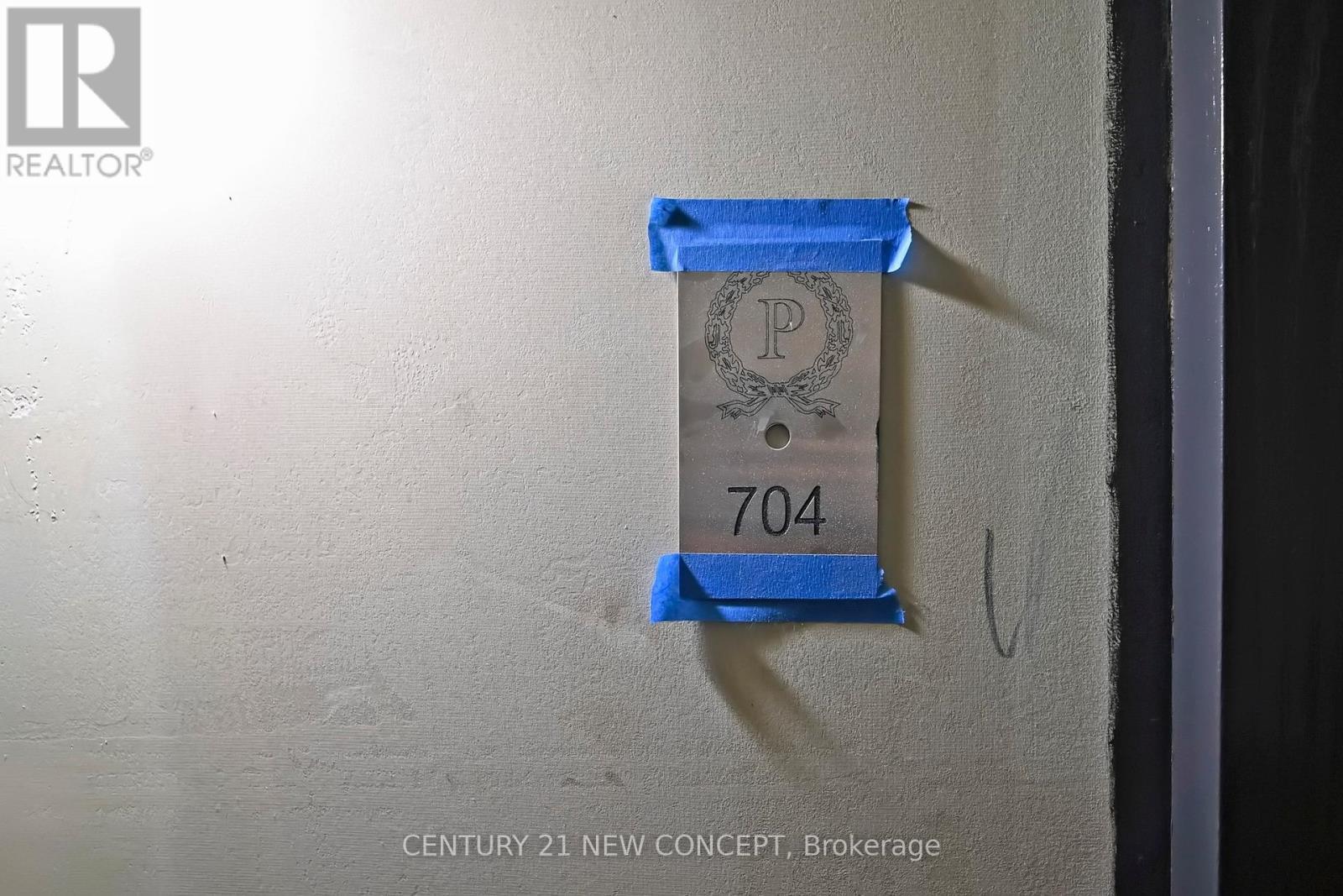 704 - 1900 Lake Shore Boulevard W, Toronto, ON - Other