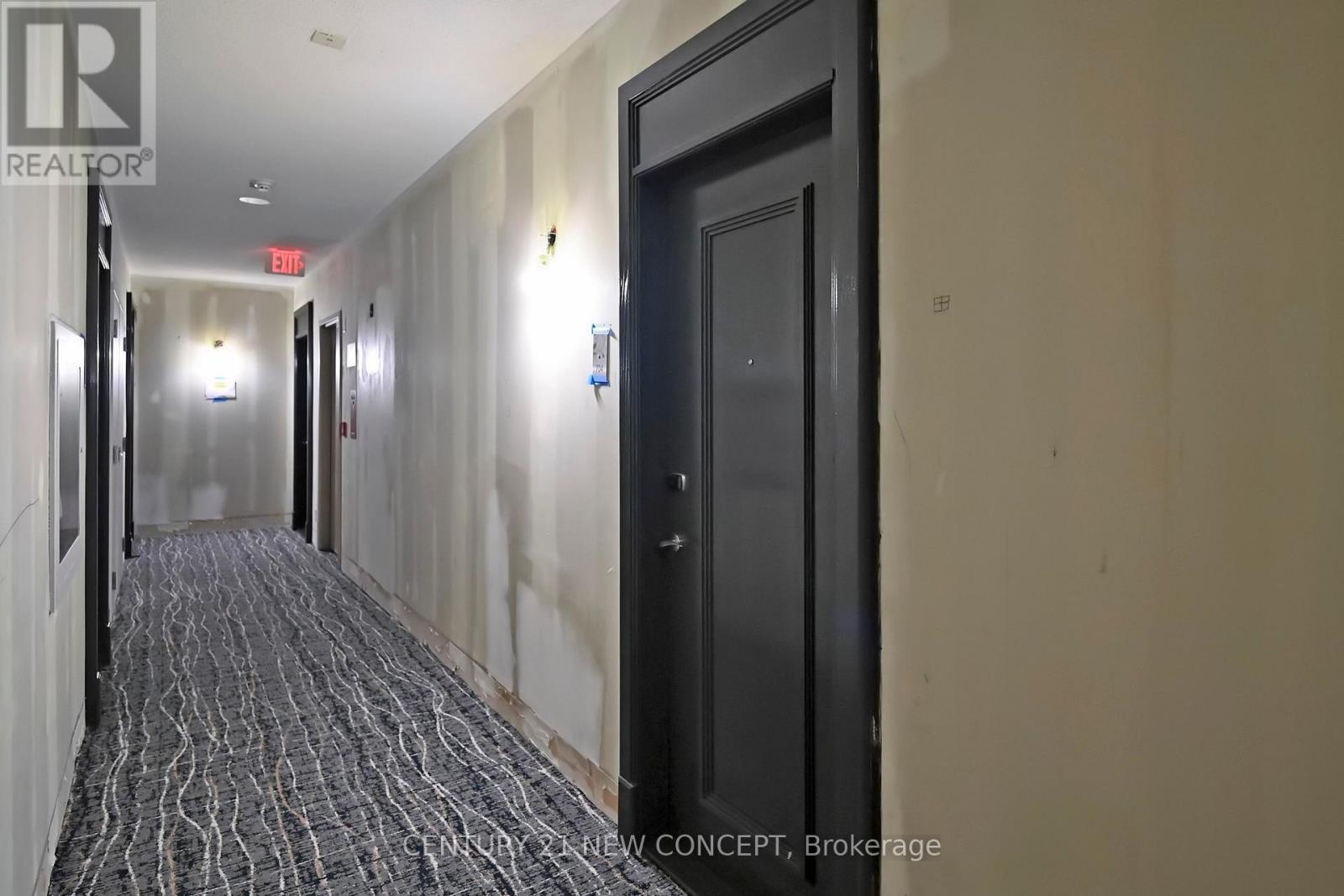 704 - 1900 Lake Shore Boulevard W, Toronto, ON - Indoor Photo Showing Other Room