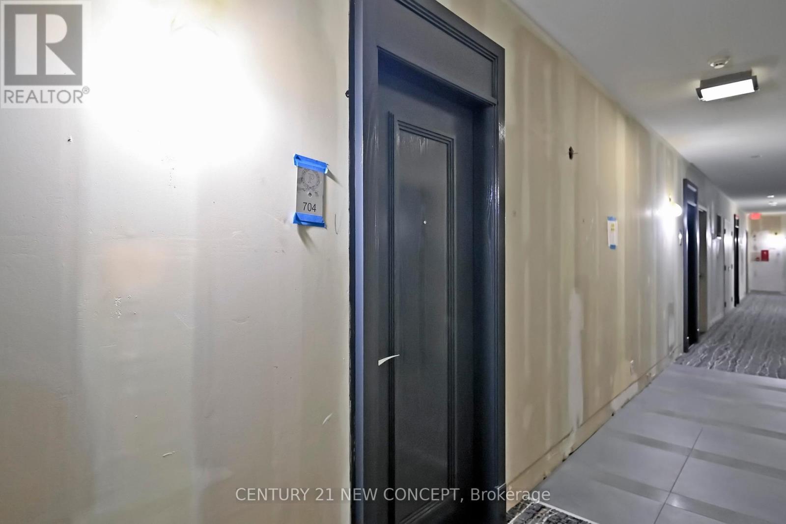 704 - 1900 Lake Shore Boulevard W, Toronto, ON - Indoor Photo Showing Other Room