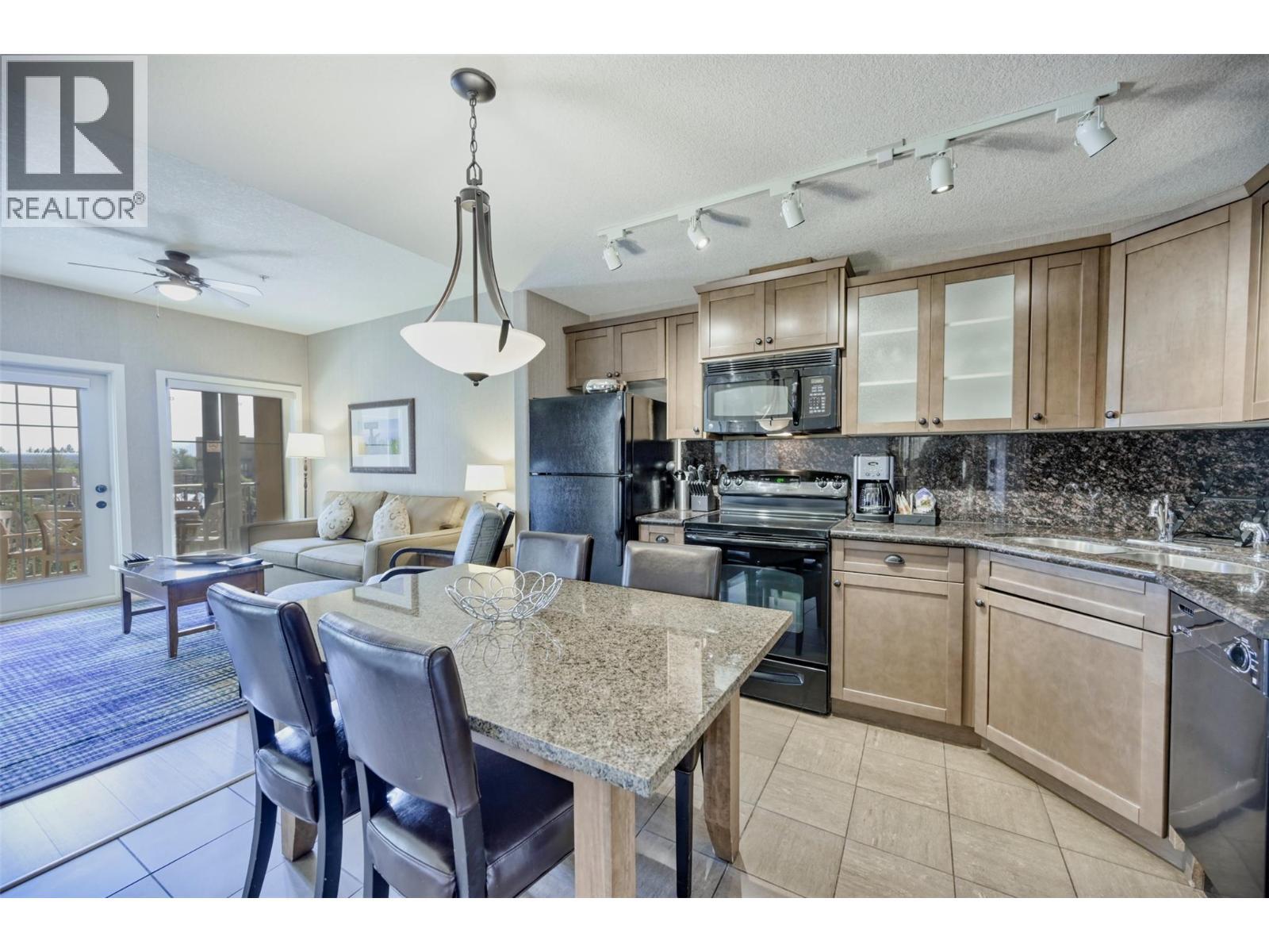 1200 Rancher Creek Road Unit# 225C, Osoyoos, BC - Indoor