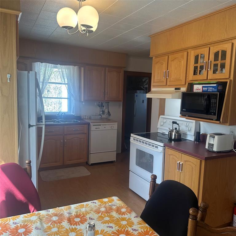 7 Balsom Street Extension, Clarenville, NL