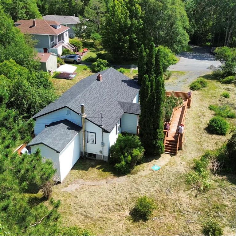 7 Balsom Street Extension, Clarenville, NL