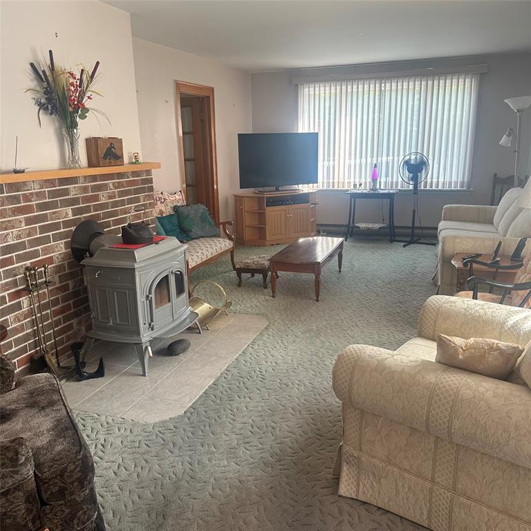 7 Balsom Street Extension, Clarenville, NL