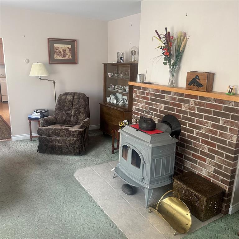 7 Balsom Street Extension, Clarenville, NL