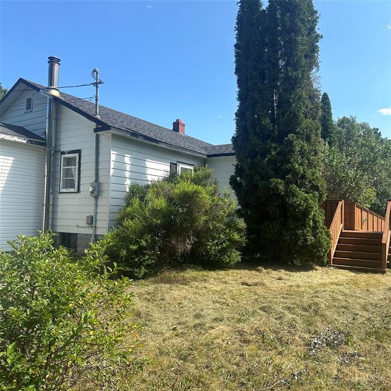 7 Balsom Street Extension, Clarenville, NL