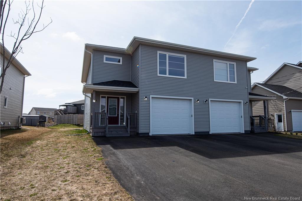 24 Satleville, Riverview, NB