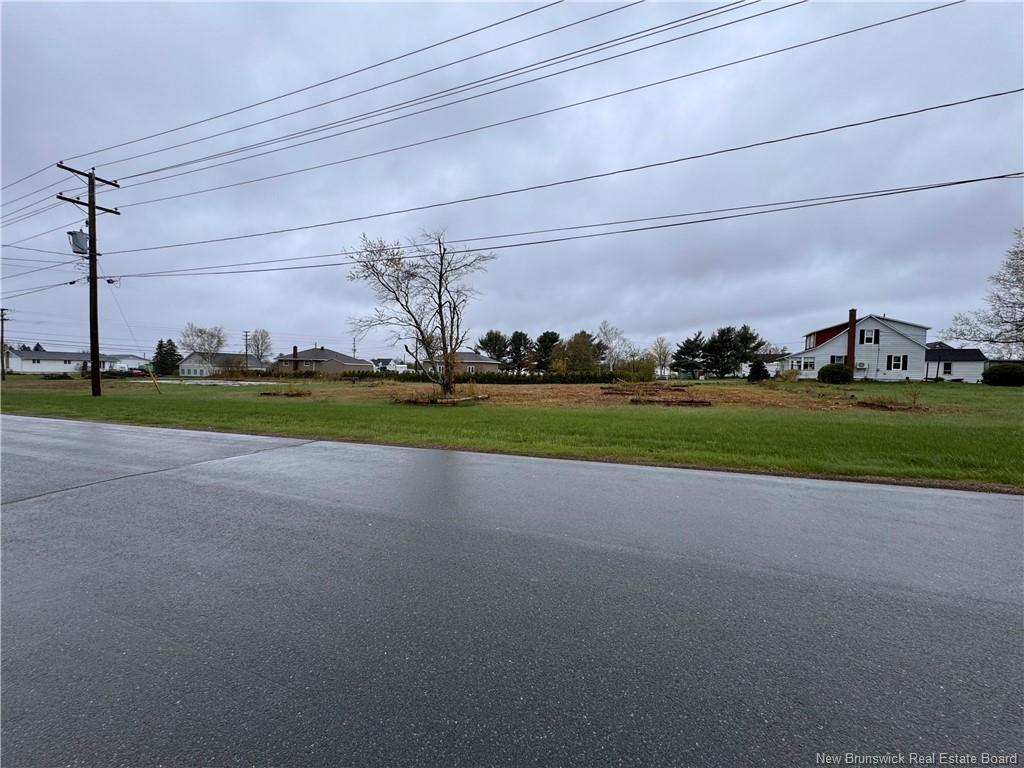 Lot Principale, Neguac, NB