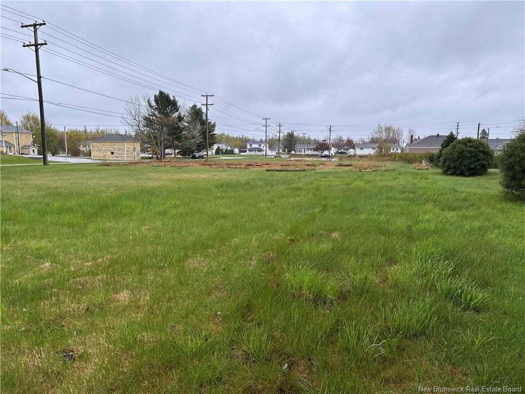 Lot Principale, Neguac, NB