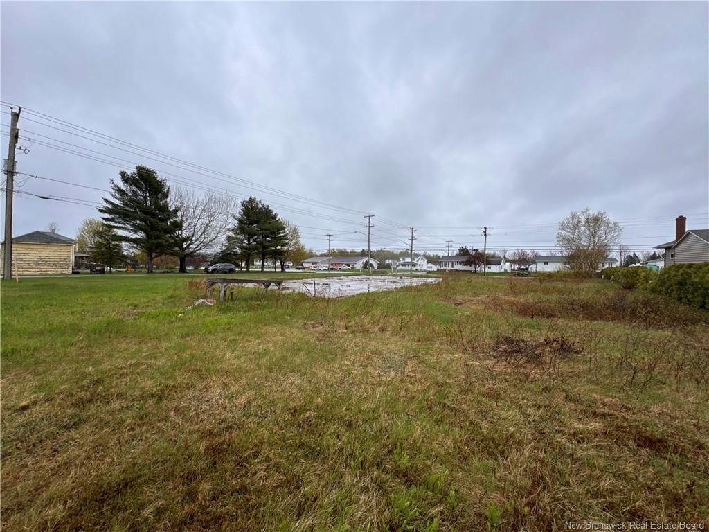 Lot Principale, Neguac, NB