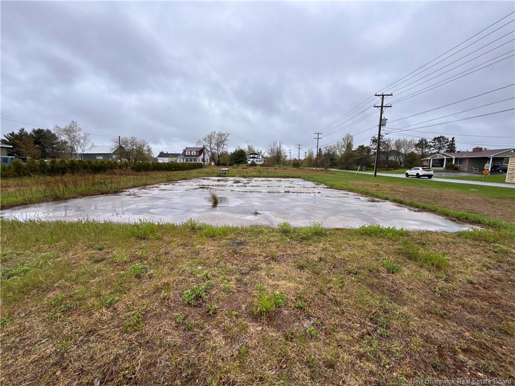 Lot Principale, Neguac, NB