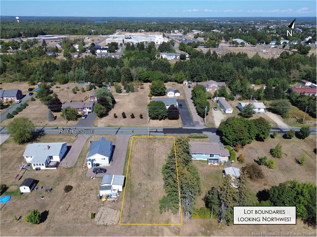 596 Basque St, Tracadie, NB