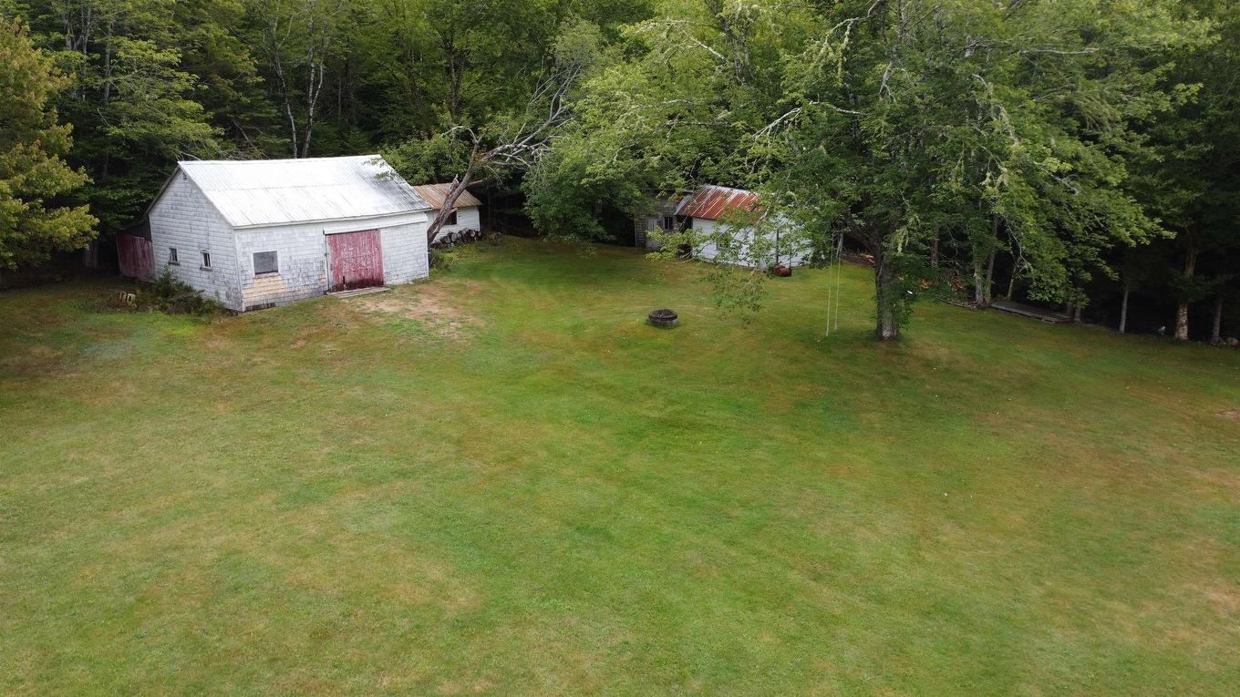 8664 Highway 7, Sherbrooke, NS