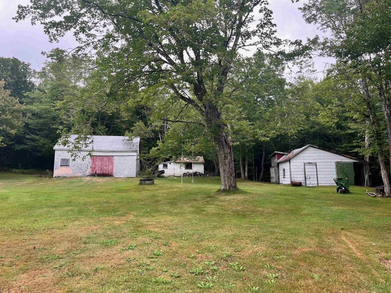 8664 Highway 7, Sherbrooke, NS