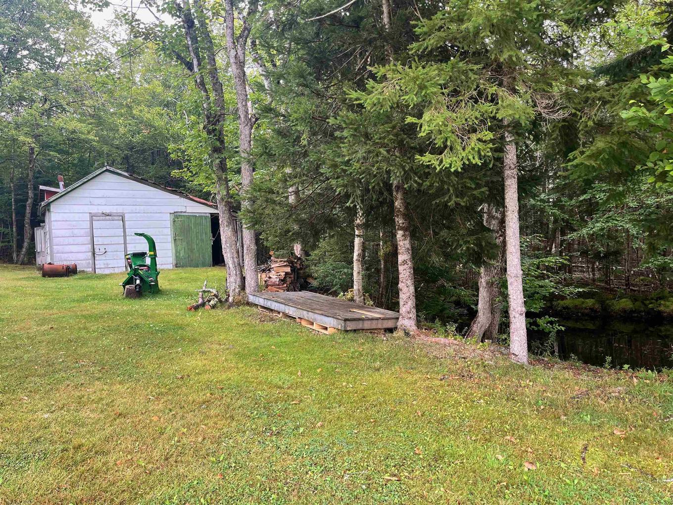 8664 Highway 7, Sherbrooke, NS