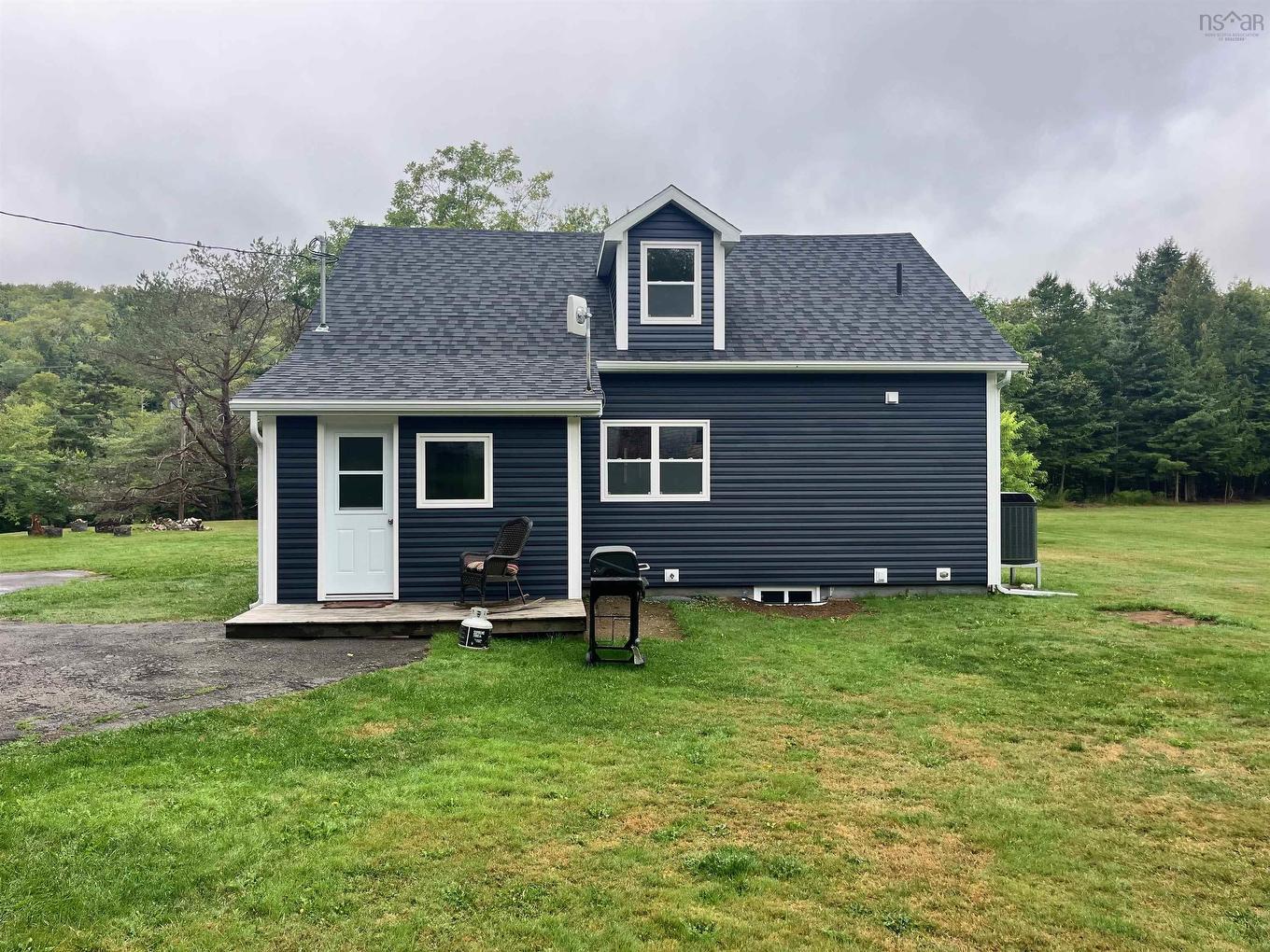 8664 Highway 7, Sherbrooke, NS