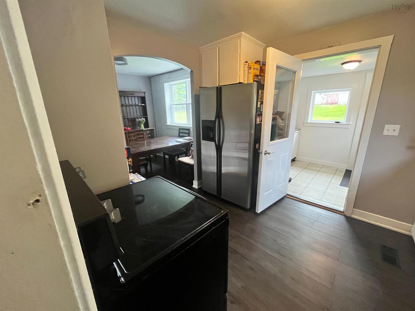 8664 Highway 7, Sherbrooke, NS