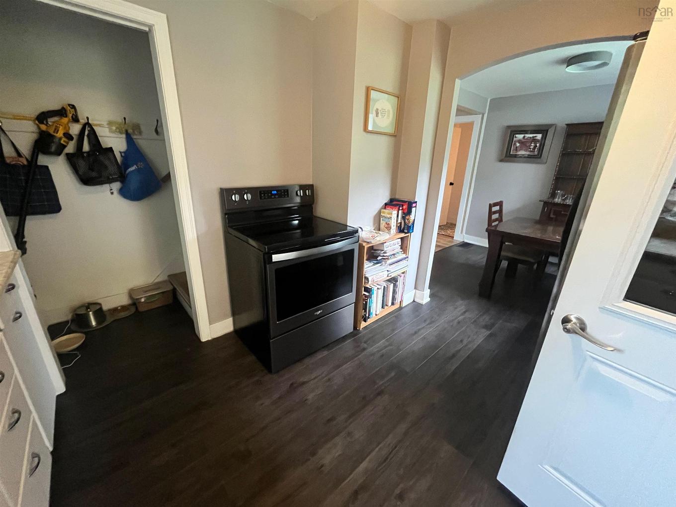 8664 Highway 7, Sherbrooke, NS