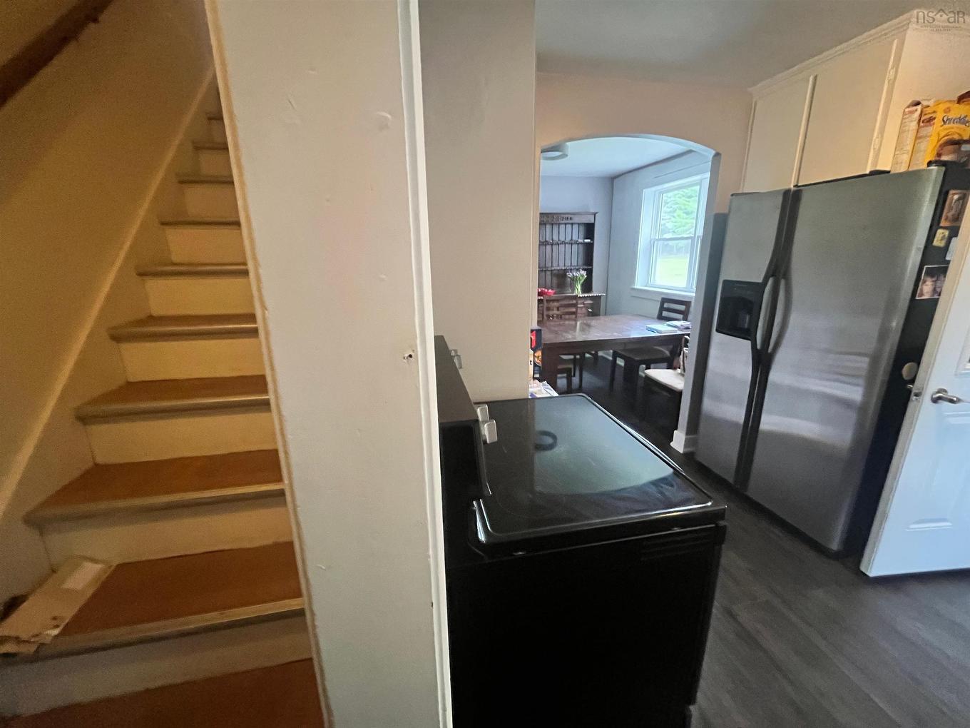 8664 Highway 7, Sherbrooke, NS