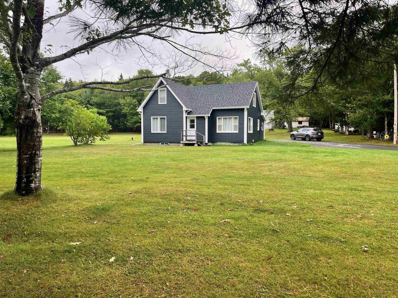 8664 Highway 7, Sherbrooke, NS