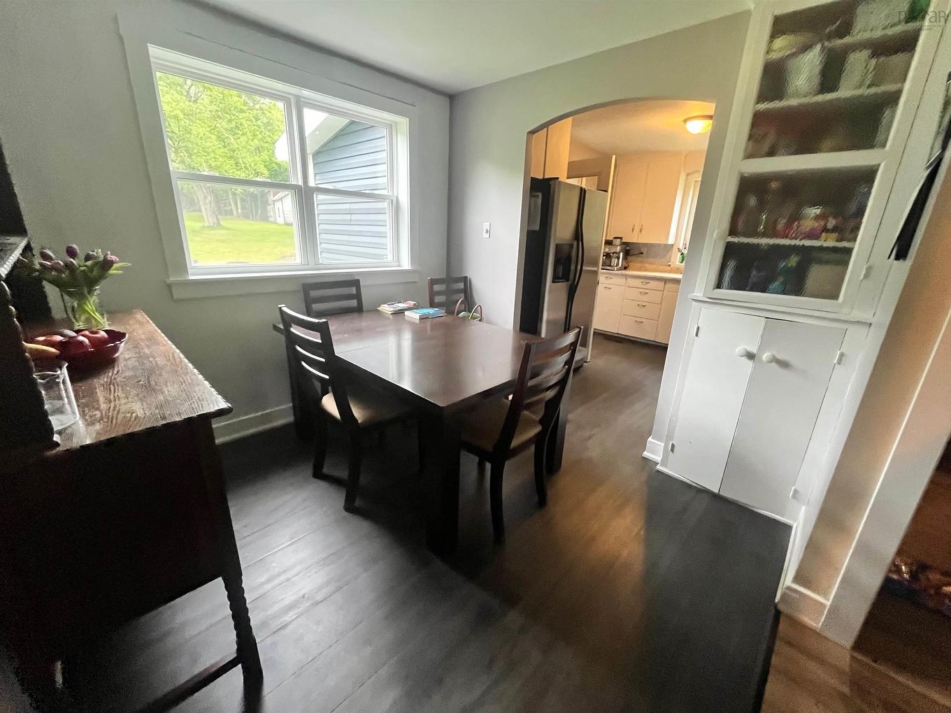 8664 Highway 7, Sherbrooke, NS