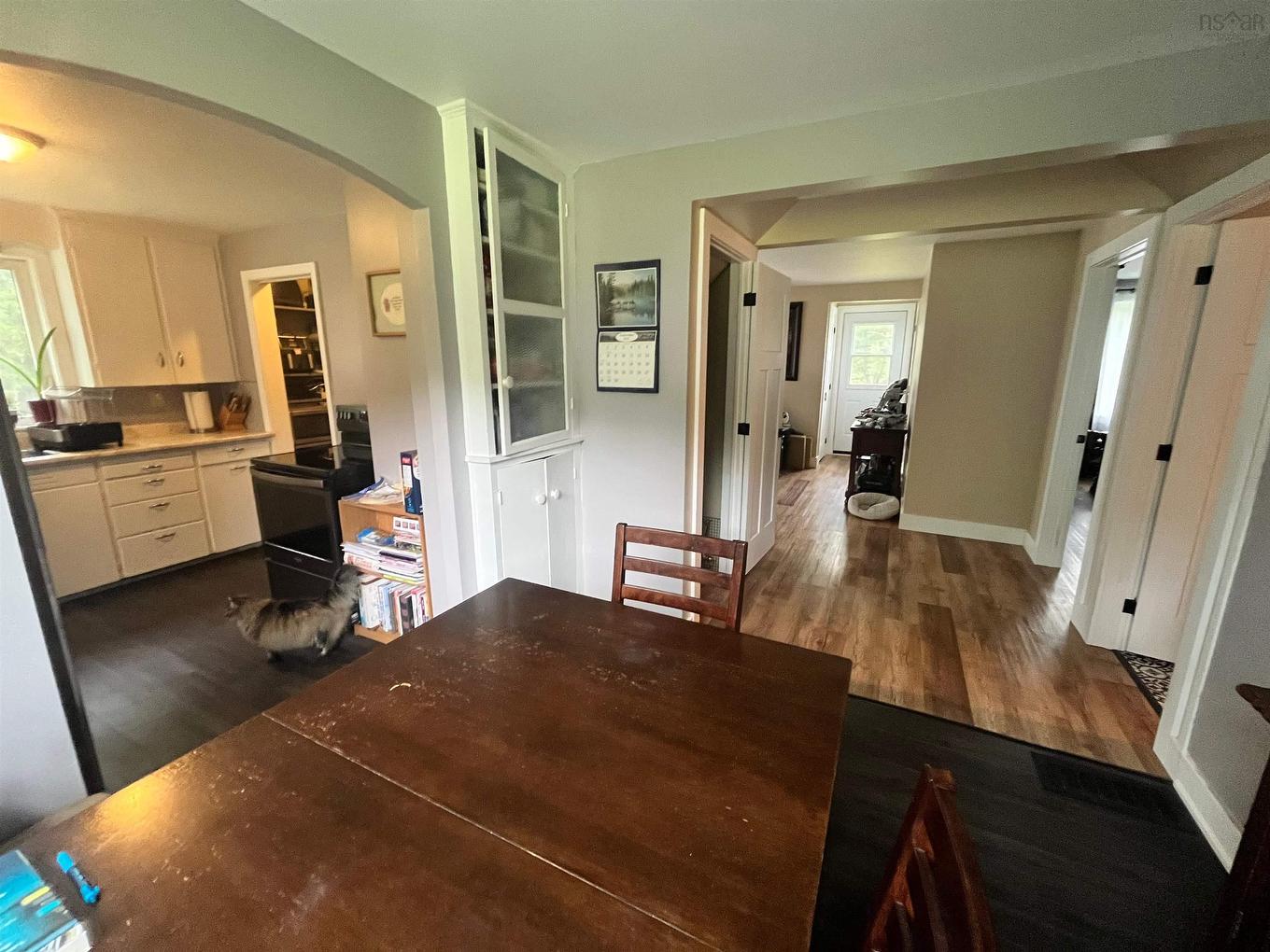 8664 Highway 7, Sherbrooke, NS