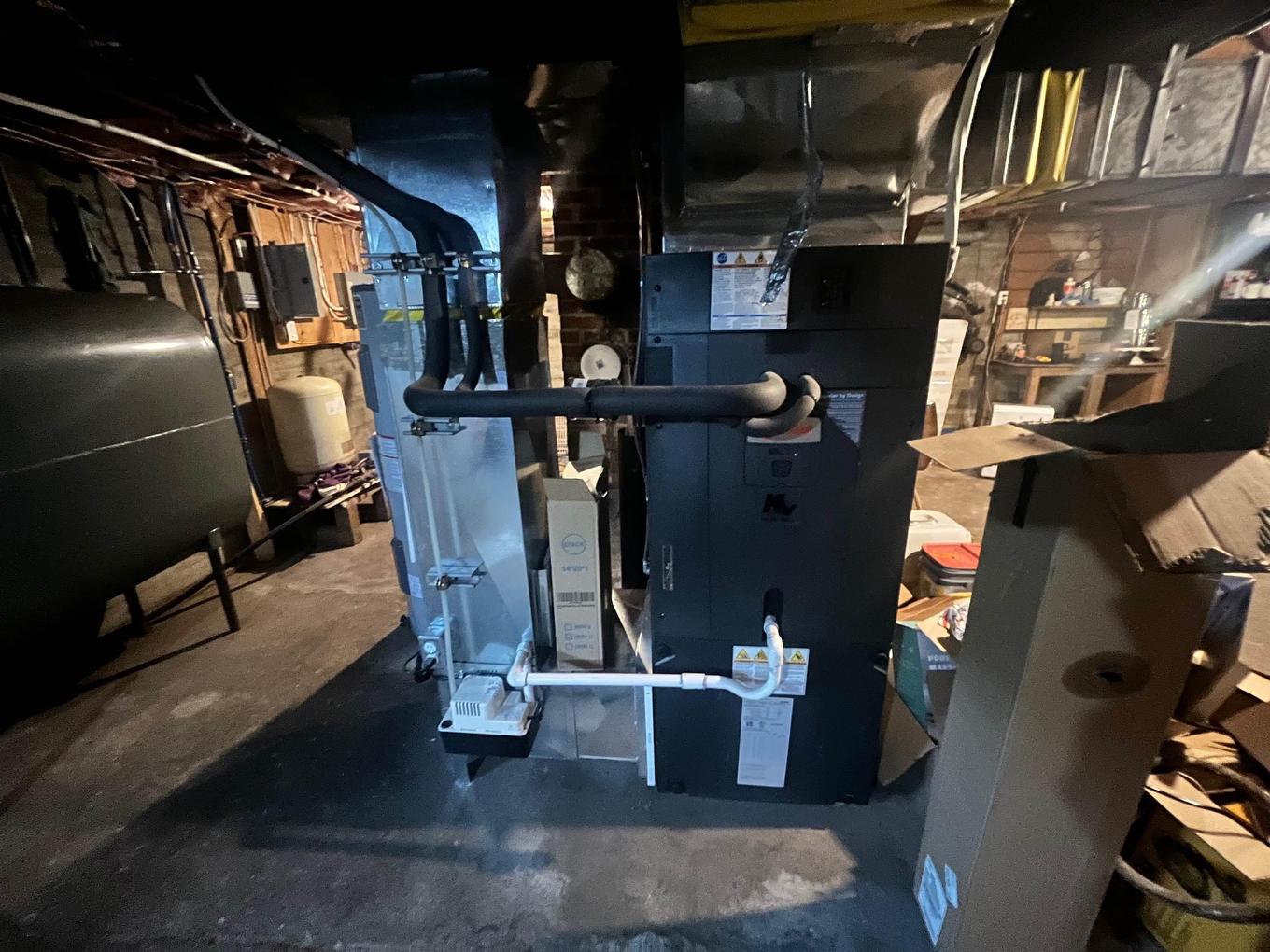 8664 Highway 7, Sherbrooke, NS