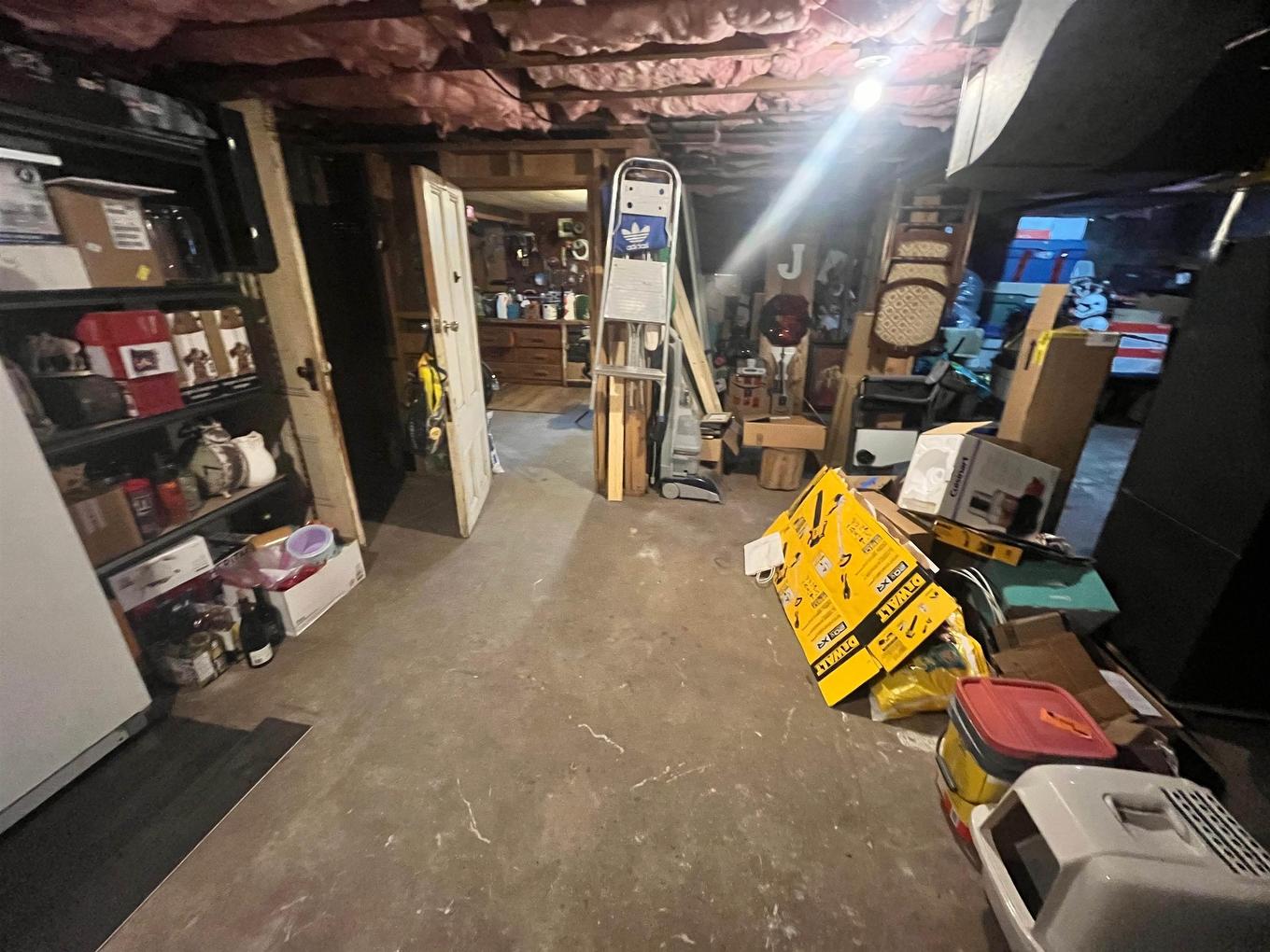 8664 Highway 7, Sherbrooke, NS