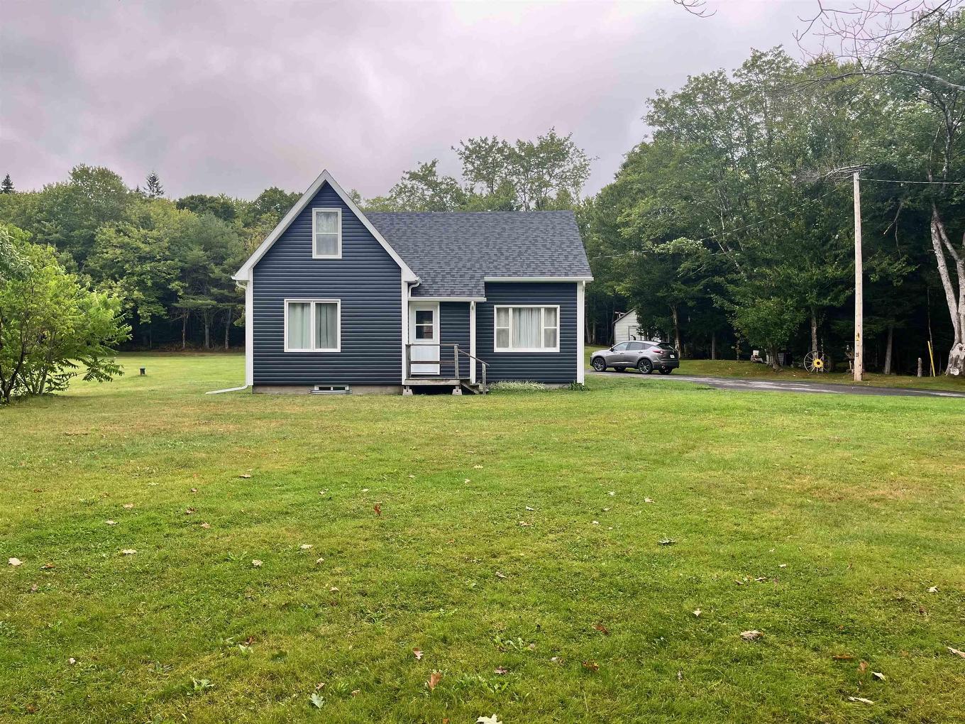 8664 Highway 7, Sherbrooke, NS