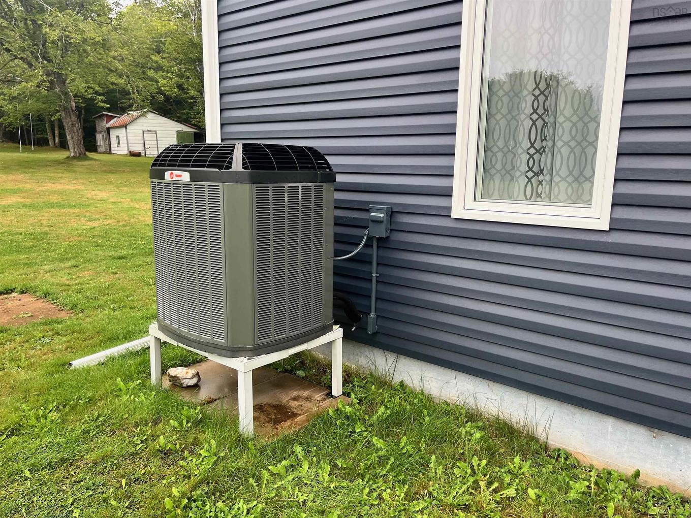 8664 Highway 7, Sherbrooke, NS