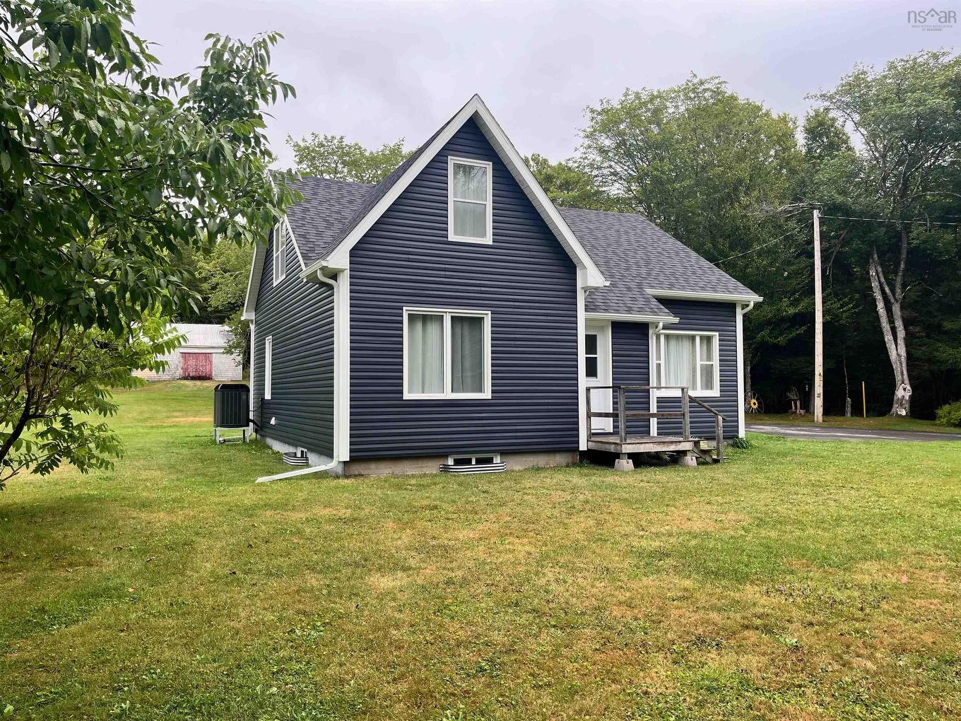 8664 Highway 7, Sherbrooke, NS